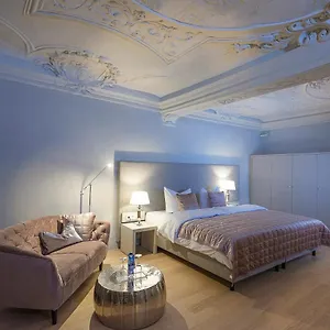 Hotel Post Burghausen
