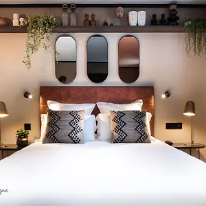 Hotel Maisons Du Monde & - Vieux Port Marseilles