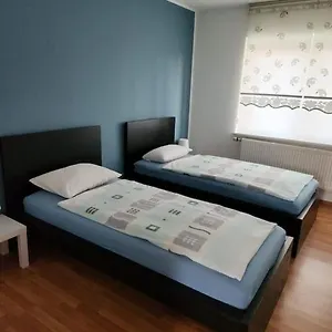 Apartment In Dortmund