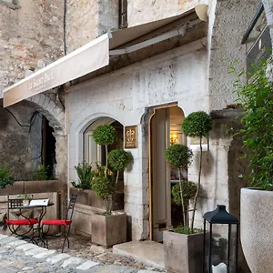 Hotel Le Paul Saint-Paul-de-Vence