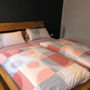 Apartment Zentrale Unterkunft In City Dortmund
