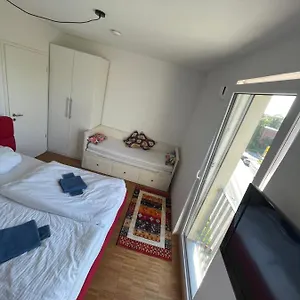 Privatunterkunft Boutique Privat 1-4 Personen Frankfurt am Main
