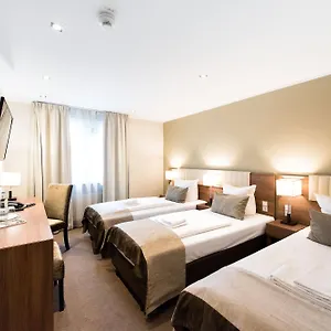 Hotel Arena Am Zoo