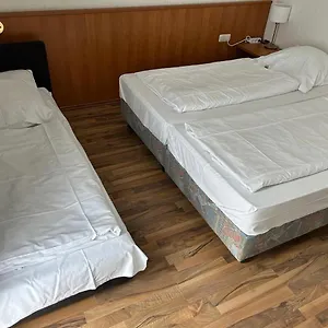 Apartment West End Frankfurt am Main