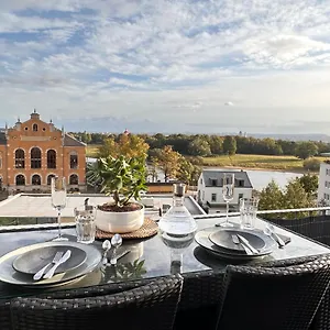 Apartment Oasis - Wohnen Am Elbtal - Balkon - Netflix - Tiefgarage Dresden
