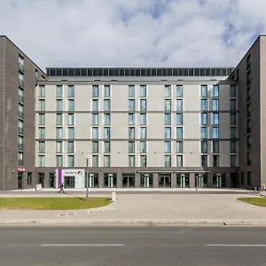 Hotel Premier Frankfurt Messe