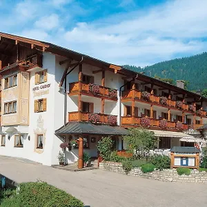 Hotel Bergheimat Schönau am Königssee
