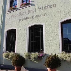 Hotel Gasthof Drei Linden Bamberg