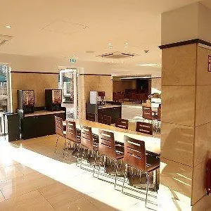 Hotel Toyoko Frankfurt Station