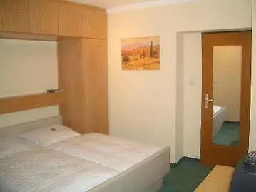 Hotel Hubler Frankfurt am Main Deutschland