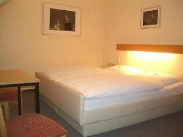 Hotel Hubler Frankfurt am Main 3*,  Deutschland