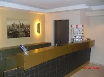 Hotel Hubler Frankfurt am Main