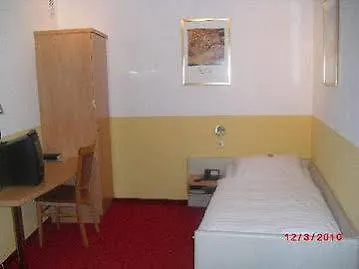 Hotel Hubler Frankfurt am Main